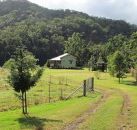 Eighteen Mile Cottage and Homestead - Lennox Head Accommodation