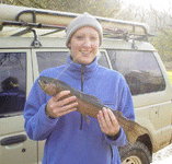 Tawonga Fishing Lodge - Lennox Head Accommodation