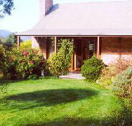 Canowindra Cottage - Lennox Head Accommodation