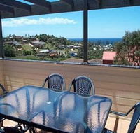 Ocean And Town Views - Lennox Head Accommodation