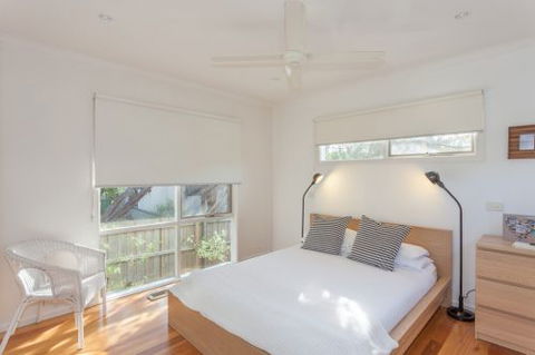 Amour Eva Retreats  - Lennox Head Accommodation 0