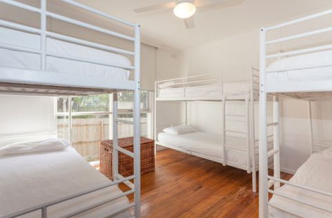 Amour Eva Retreats  - Lennox Head Accommodation 2