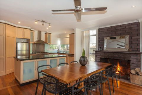 Amour Eva Retreats  - Lennox Head Accommodation 4