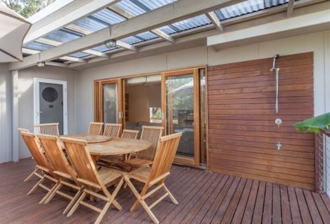 Amour Eva Retreats  - Lennox Head Accommodation 5