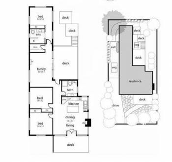 Amour Eva Retreats  - Lennox Head Accommodation 6
