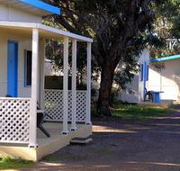 Kingscote Nepean Bay Tourist Park And Parade Units - Lennox Head Accommodation