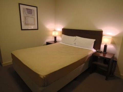 The Harbour Phoenix Serviced Apartments - Lennox Head Accommodation 0