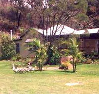 Kookaburra Cottage Farmstay - Lennox Head Accommodation