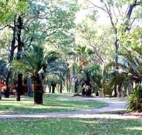 Carnarvon Gorge Wilderness Lodge - Lennox Head Accommodation