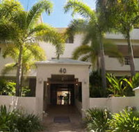 Latitude 16 - Lennox Head Accommodation