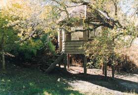 Pewsey Vale SA Lennox Head Accommodation