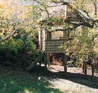 Applecroft Cottages - The Studio - Lennox Head Accommodation