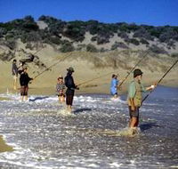 Flippers Beachouse - Lennox Head Accommodation