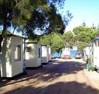 Ceduna Foreshore Caravan Park - Lennox Head Accommodation