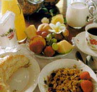 Parkview Colonials Bed And Breakfast - Lennox Head Accommodation