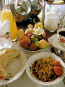 Parkview Colonials Bed And Breakfast - Lennox Head Accommodation 0