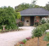 Annabelle's Cottage - Lennox Head Accommodation