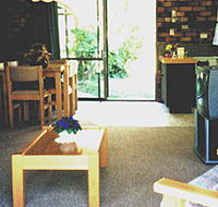 Falls Forest Retreat - Lennox Head Accommodation