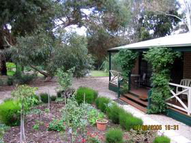 Barossa Country Cottages - Lennox Head Accommodation 0