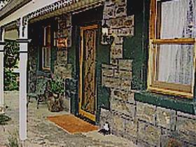 Kapunda Cottage - Lennox Head Accommodation 0