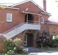 Knopwood Holiday Flat - Lennox Head Accommodation