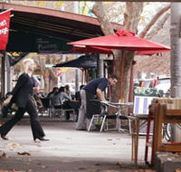 About Henry's - Lennox Head Accommodation