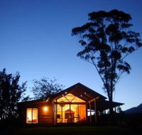 Promised Land Cottages - Lennox Head Accommodation