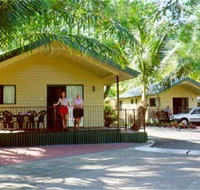 Cairns Sunland Leisure Park - Lennox Head Accommodation