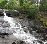Gully Falls House - Lennox Head Accommodation