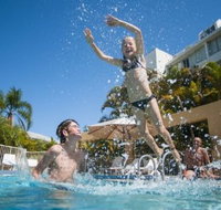 Stay In Noosa - Lennox Head Accommodation