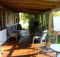 Millers Retreat Talbingo - Lennox Head Accommodation