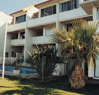 Harbour View Apartments - Lennox Head Accommodation