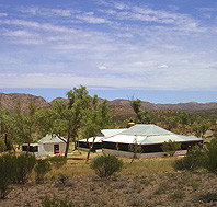 Hamilton Downs Youth Camp - Lennox Head Accommodation