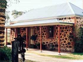 Enerby Farm Cottage - Lennox Head Accommodation 0