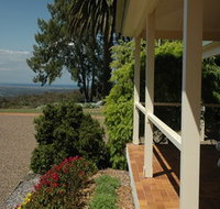 Forest Park Country Retreat - Lennox Head Accommodation