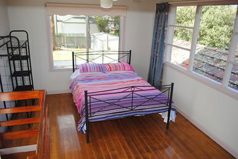 @Rocky Point - Lennox Head Accommodation 1