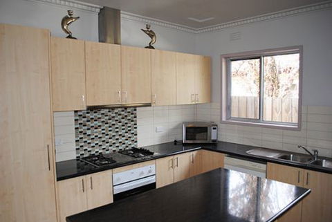 @Rocky Point - Lennox Head Accommodation 3