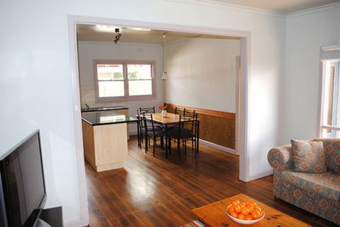 @Rocky Point - Lennox Head Accommodation 5