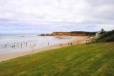 @Rocky Point - Lennox Head Accommodation 7