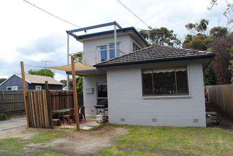 @Rocky Point - Lennox Head Accommodation 8