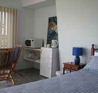 Mena Creek Eco Gardens - Lennox Head Accommodation