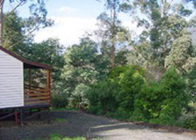 Millgrove VIC Lennox Head Accommodation