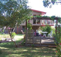 Monaro Cottage - Lennox Head Accommodation