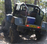 Macquarie 4x4 Centre - Lennox Head Accommodation