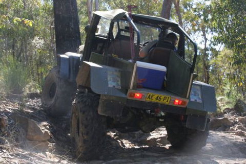 Macquarie 4x4 Centre - Lennox Head Accommodation 0