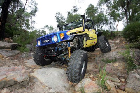 Macquarie 4x4 Centre - Lennox Head Accommodation 1