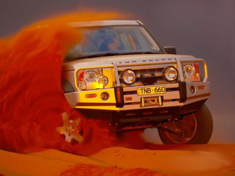 Macquarie 4x4 Centre - Lennox Head Accommodation 2