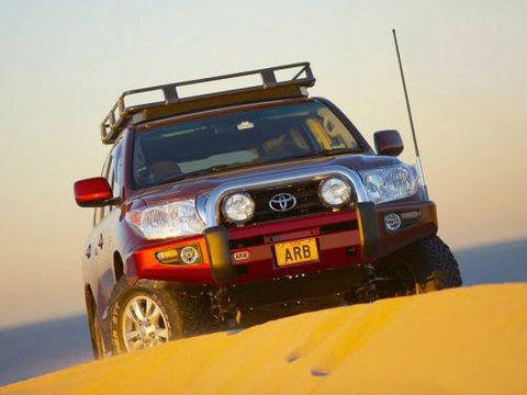 Macquarie 4x4 Centre - Lennox Head Accommodation 3