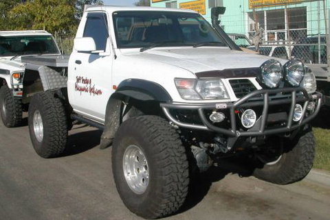 Macquarie 4x4 Centre - Lennox Head Accommodation 5