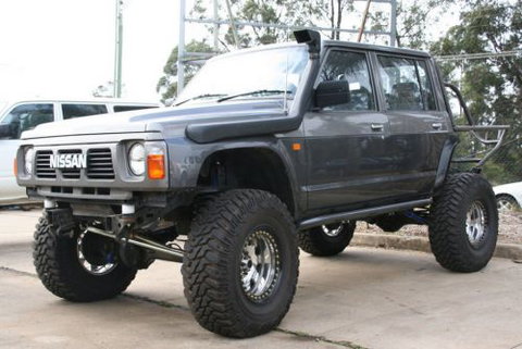 Macquarie 4x4 Centre - Lennox Head Accommodation 6